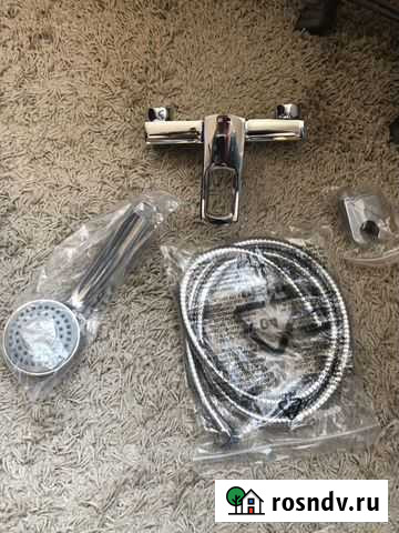 Гигиенический душ Elghansa Коммунарка - изображение 1