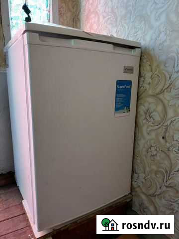 Морозильная камера Петропавловск-Камчатский - изображение 1