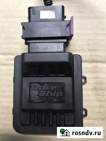 Продаю чип тюнинг Race Chip Рыбинск - изображение 1