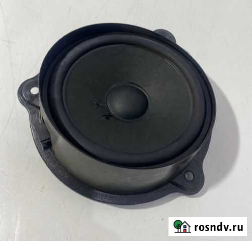 Динамик двери задний левый Mercedes-Benz Cls C219 Владивосток - изображение 1
