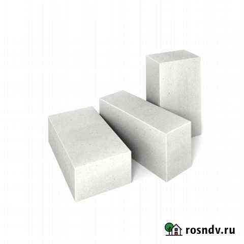 Газобетон ytong D400 Тихвин