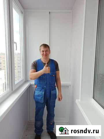 Ремонт окон пвх Красноярск - изображение 1