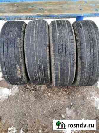 Шины Hankook Мещовск