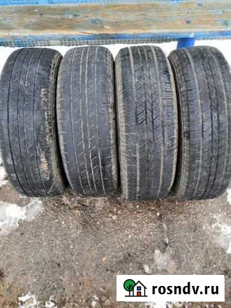 Шины Hankook Мещовск - изображение 1