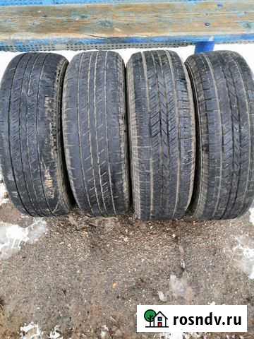 Шины Hankook Мещовск - изображение 1