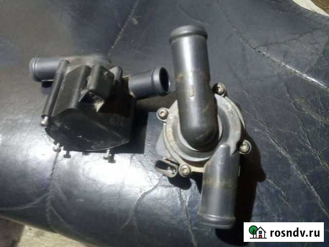 Насос циркуляционный Ford Land Rover Череповец - изображение 1