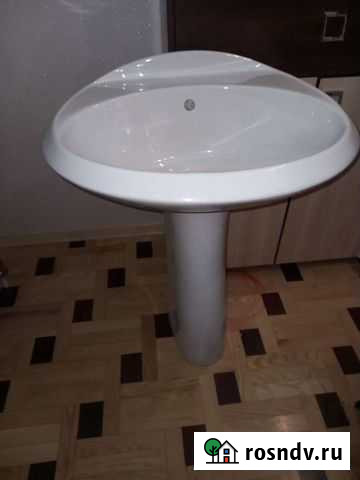 Раковина бу Ставрополь - изображение 1