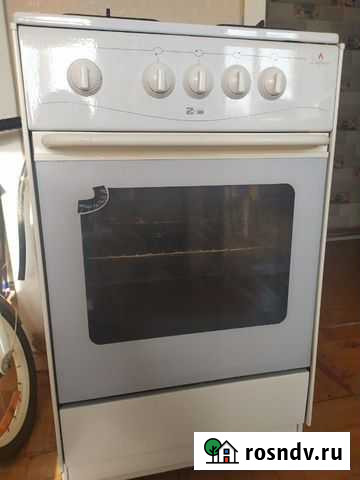 Плита газовая Ижевск - изображение 1