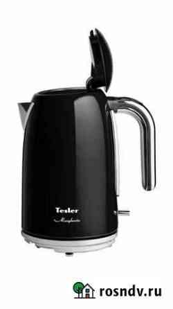 Чайник Tesler Дубовое