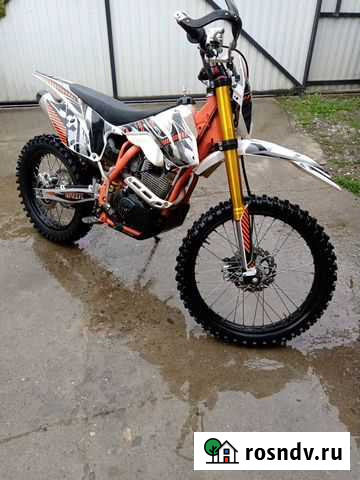 Regulmoto athlete 250 2021г Каменномостский - изображение 1