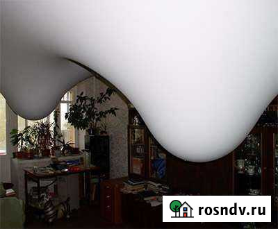 Обслуживание натяжных потолков Биробиджан - изображение 1