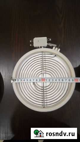 Комфорки для стеклокерамики + стекло Одинцово - изображение 1