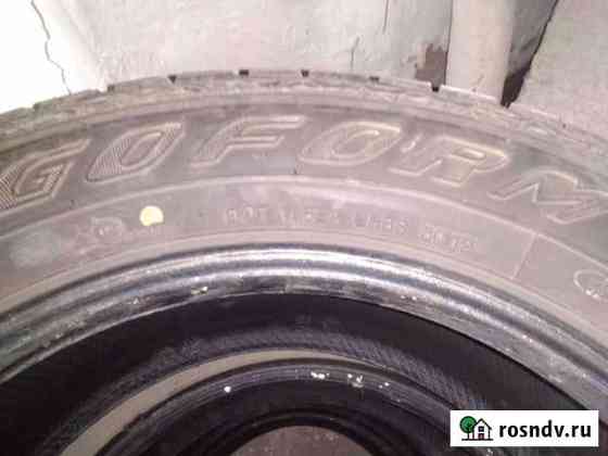 Goform 225/65 R17 Черногорск