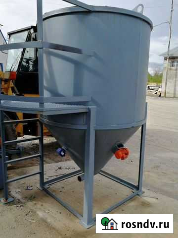 Агрегат целлюлозной добавки(ацд) с пневмоподачей Муромцево - изображение 1
