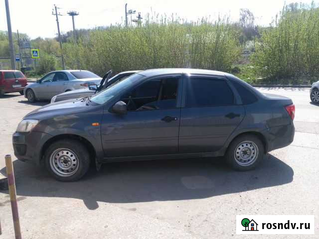 Аренда машины под такси Пенза - изображение 1