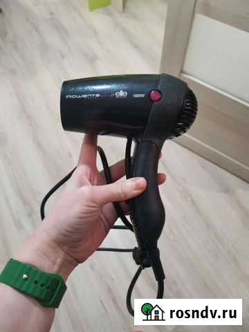 Фен складной Янино-1 - изображение 1