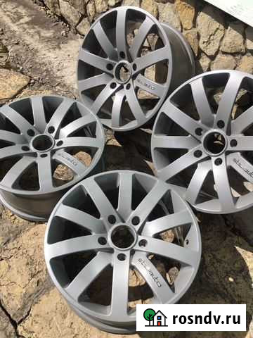 Продаю диски Усмань - изображение 1