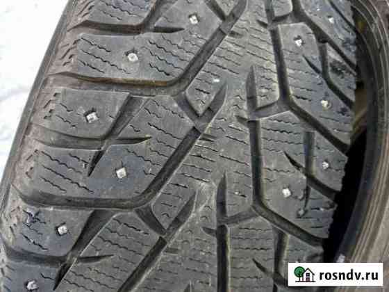 Yokohama 235/65 R17 4шт Братск