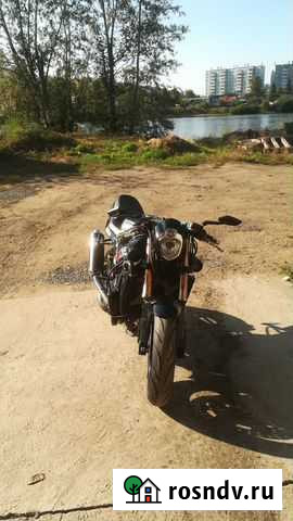 Кавасаки зх 900 Чита - изображение 1