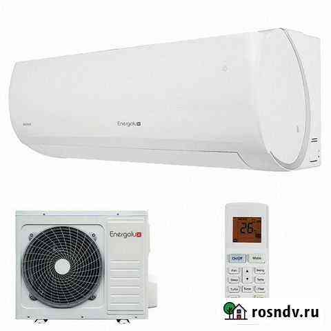 Кондиционер energolux SAS07BD1-A/SAU07BD1-A Балашиха