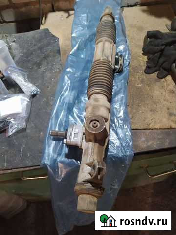 Рулевая рейка kalina 2 Пикалево - изображение 1