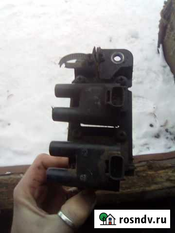 Модуль для хендай акцент Покрово-Пригородное - изображение 1