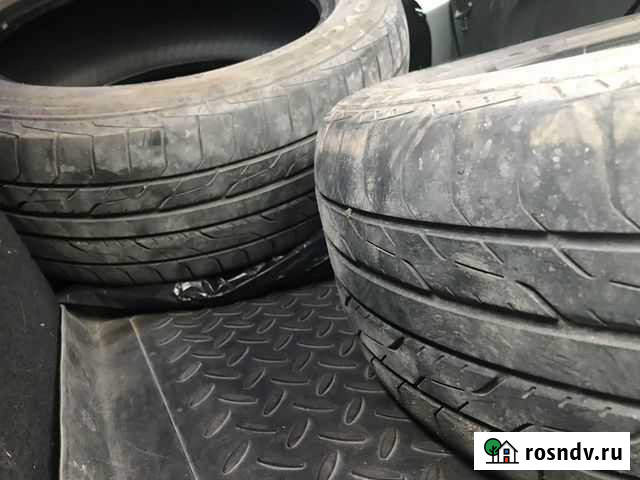 Toyo 205/55 R16 91 Тольятти - изображение 1