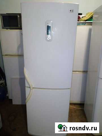 Холодильник бу Петропавловск-Камчатский - изображение 1