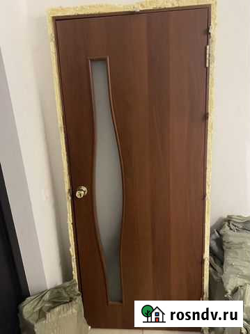 Двери Петропавловск-Камчатский - изображение 1