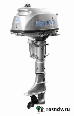 Мотор Seanovo SN 5 FHS Без бака Севастополь