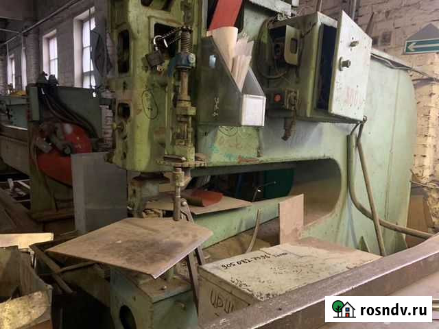 Станок криволинейной резки металла Бийск - изображение 1