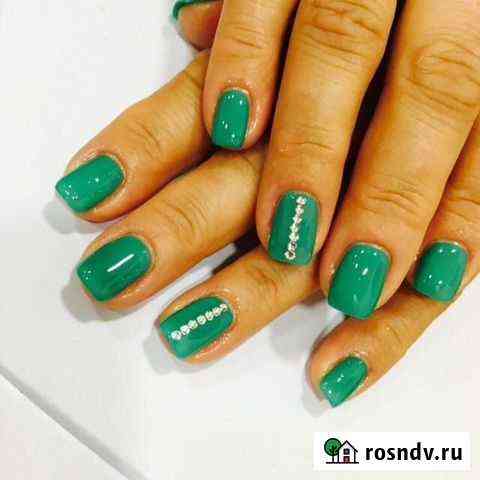 Маникюр,наращивание ногтей Дербент