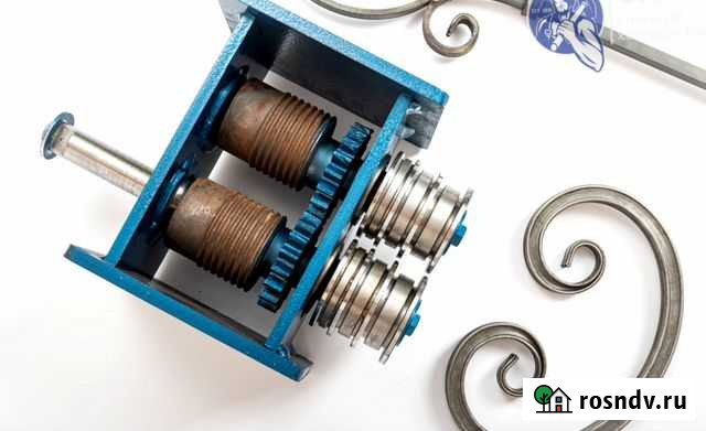 Усилитель профильной трубы станок Ноябрьск - изображение 1