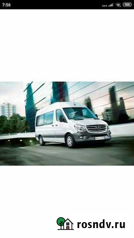 Заказ,аренда микроавтобуса 20 мест Чита - изображение 1