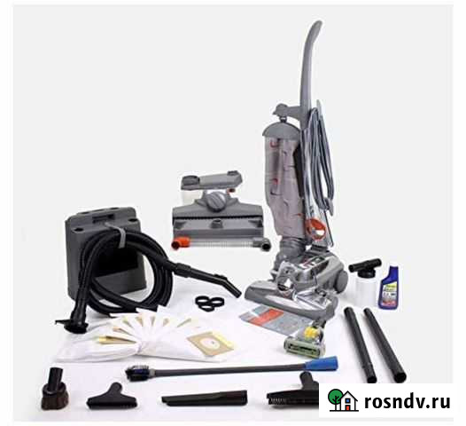 Пылесос kirby Сергиев Посад - изображение 1