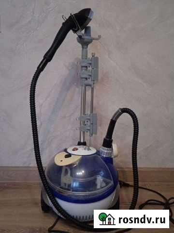 Отпариватель Б/У Новый Уренгой - изображение 1