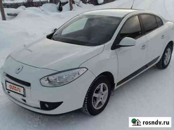 Аренда посуточно и на длительный срок Renault Flue Тюмень