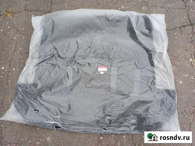 Ковер багажника текстиль Kia Sorento Prime Псков - изображение 1