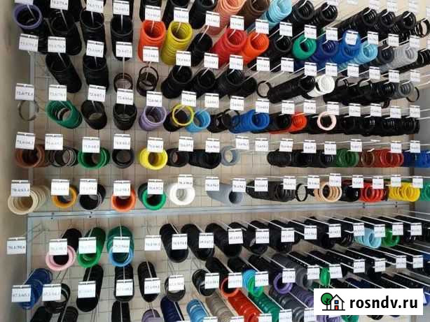 Центровочные кольца для дисков в ассорименте Тула - изображение 1