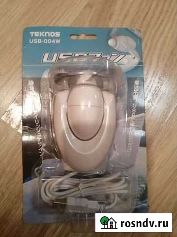 Вентилятор Хабаровск - изображение 1