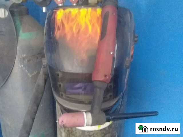 Аргонная сварка алюминия.авто диски.прокатка И сва Ульяновск - изображение 1