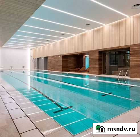 Бассейн Махачкала - изображение 1