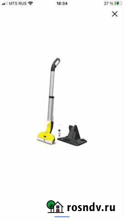 Швабра Karcher Брянск - изображение 1