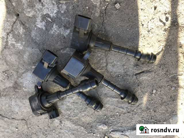 Infiniti fx35 катушка зажигания Щёлково - изображение 1