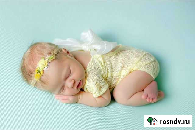 Детский фотограф Бузулук - изображение 1