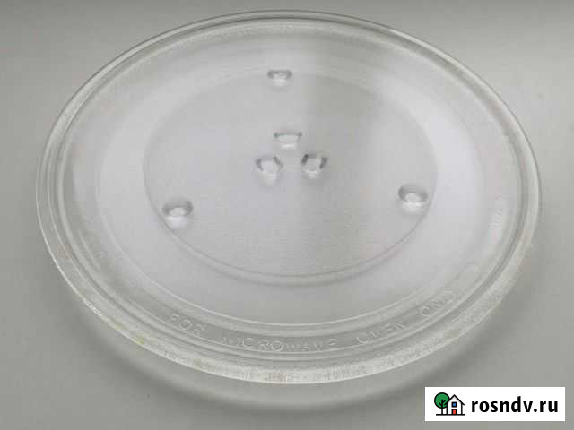 Тарелка для микроволновой печи Кемерово - изображение 1