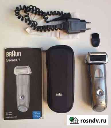 Бритва электрическая Braun Series 7 Уфа