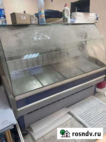 Холодильник витрина Зудилово - изображение 1