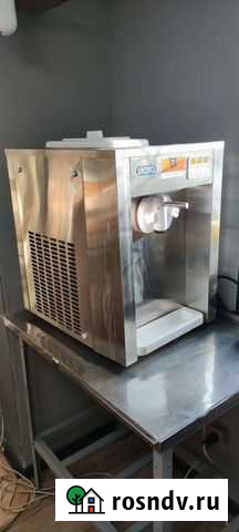 Фризер для приготовления мягкого мороженого eqta I Черногорск - изображение 1