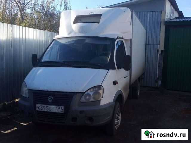 Грузоперевозки Саратов - изображение 1